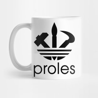 Proles Mug